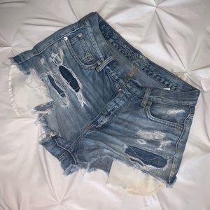 American Eagle shorts
